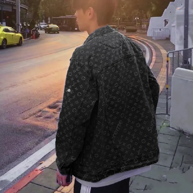 『S-XL』高級感 大注目スタイリッシュクラシックデザイン感 快適 アウター