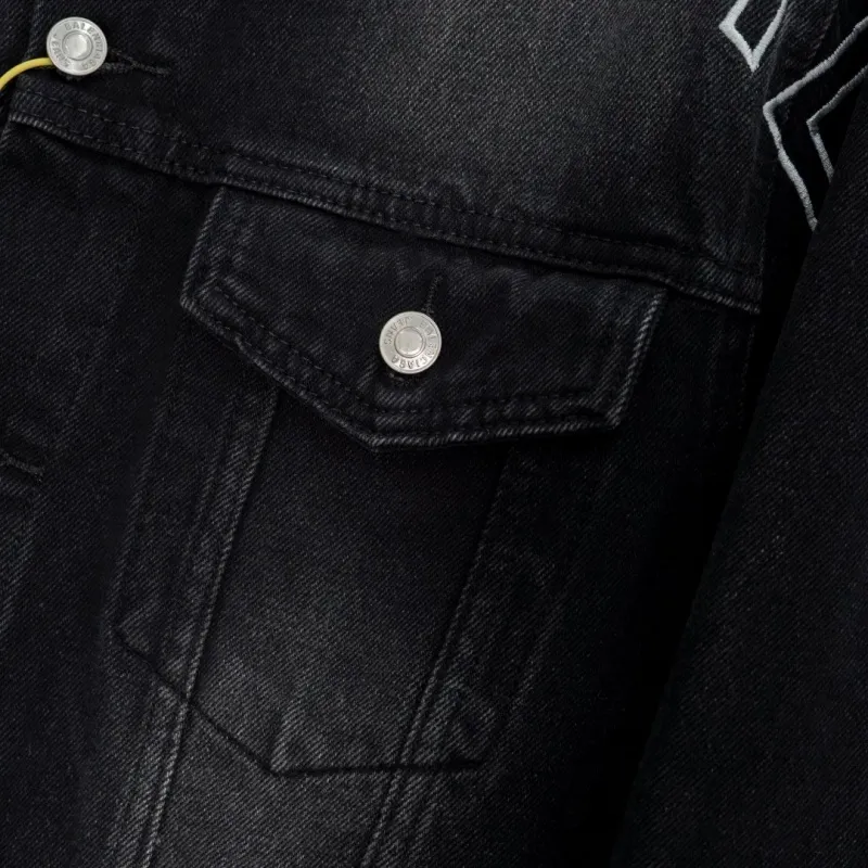 『M-2XL』単品注文 超人気商品 高品質 刺繍 ゆったり スタイリッシュ クラシックレトロ アウター パンツ