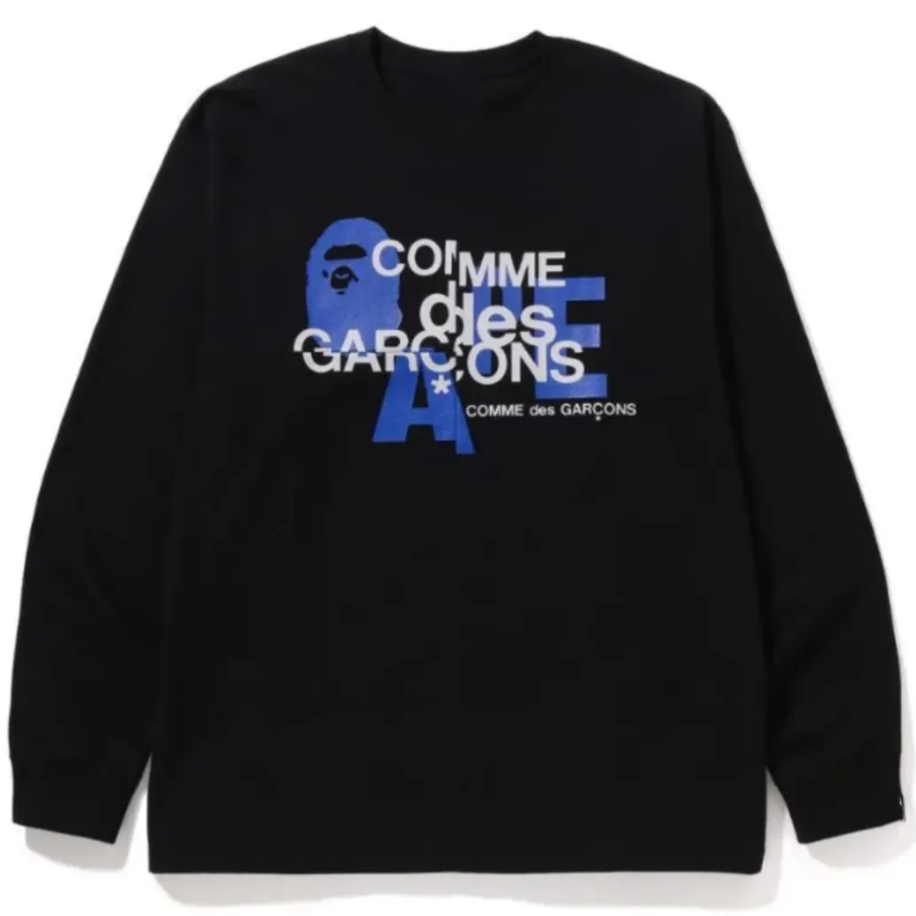 『S-3XL』人気爆発中 存在感 シンプル ラフ モダン トレンド クール トレーナー