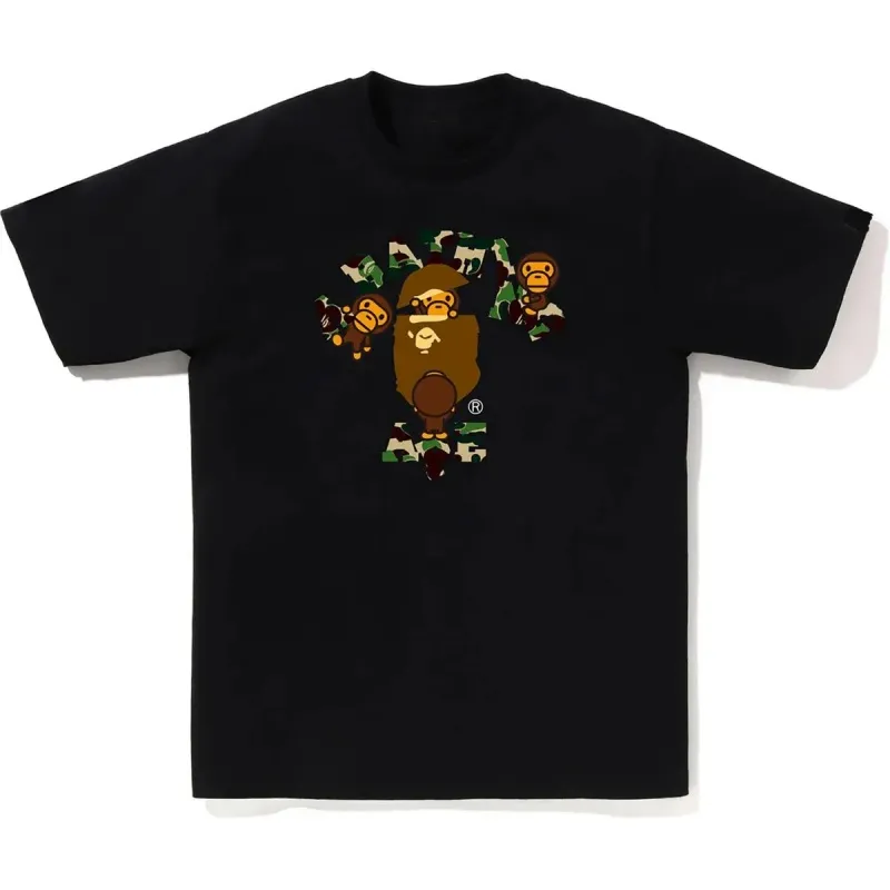 『S-3XL』大人気 着心地良い ファッション 合わせやすい カジュアル 通気性 プリント Ｔシャツ