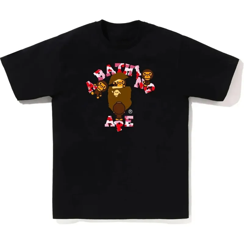 『S-3XL』大人気 着心地良い ファッション 合わせやすい カジュアル 通気性 プリント Ｔシャツ