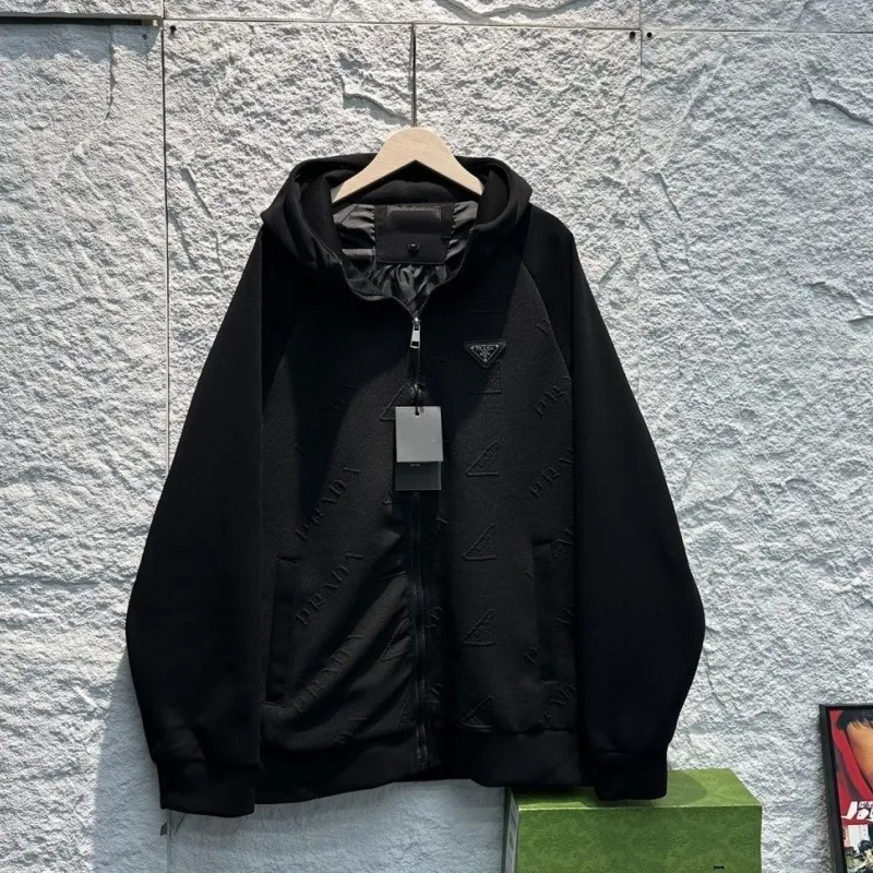 『S-4XL』着心地良い 手触り良く トレンド カジュアル ゆるい クラシック ユニーク デザイン感 アウター