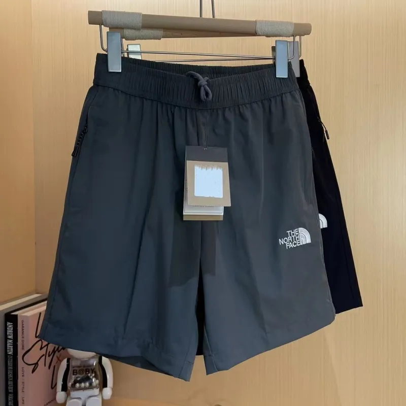『M-5XL』着心地良い ファッション クール 通気性 カジュアル 高品質 合わせやすい 刺繍 ショートパンツ