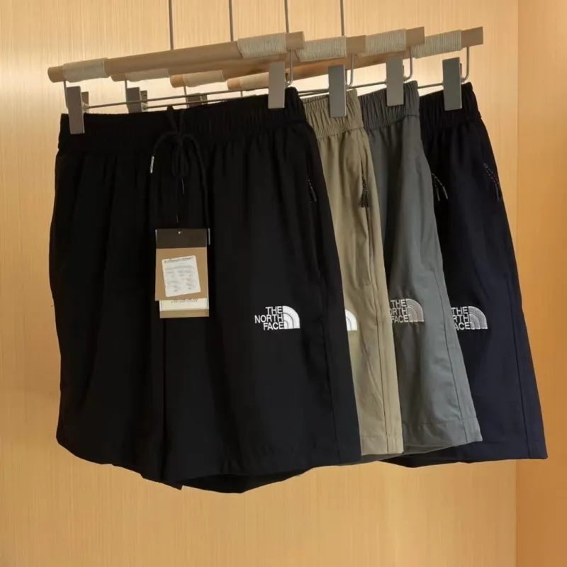 『M-5XL』着心地良い ファッション クール 通気性 カジュアル 高品質 合わせやすい 刺繍 ショートパンツ