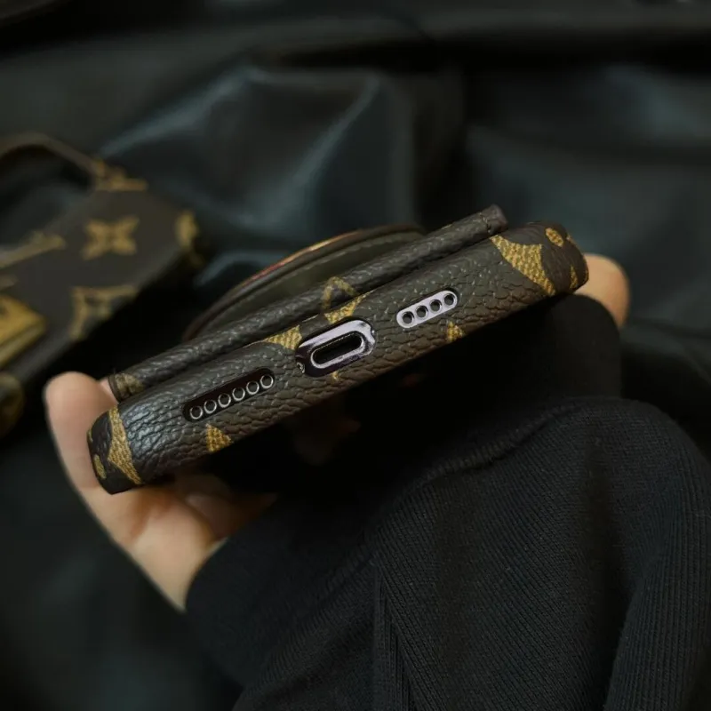 激売れ中 高品質 繊細 トレンド クラシック シンプル 多機能 プレミアム 滑り止め スマホケース