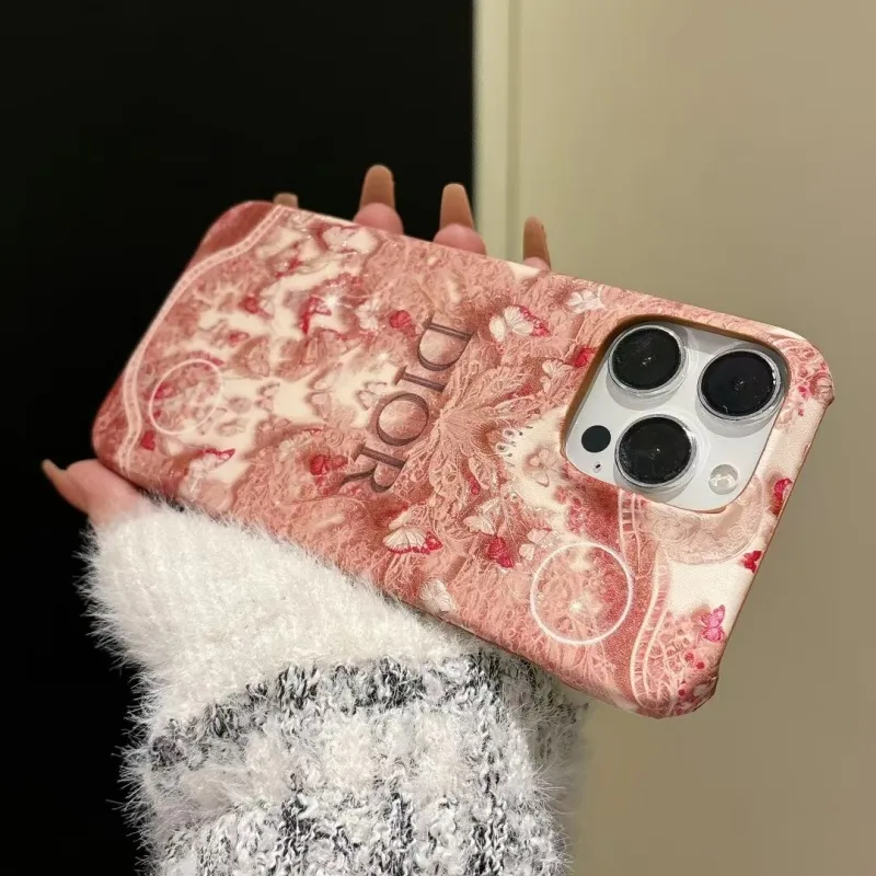 新作登場 華やか 繊細 ユニーク デザイン感 トレンド ガーリッシュ スウィート スマホケース