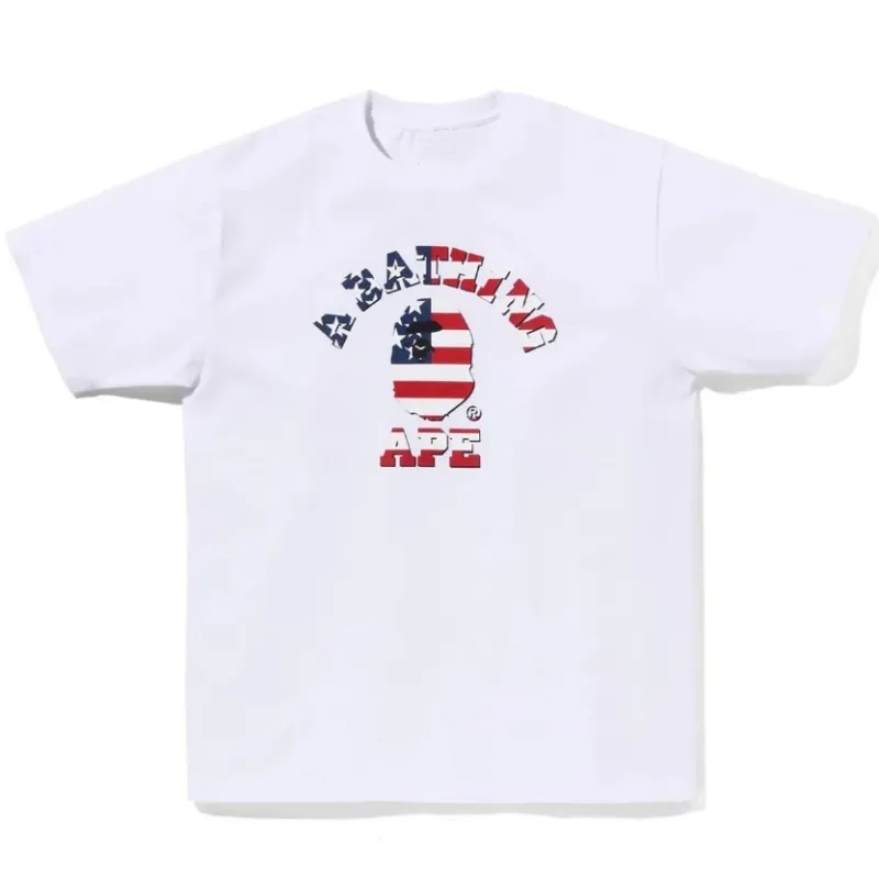 『S-3XL』着心地良い ファッション フィット感 ソフト コンフォート 合わせやすい Ｔシャツ