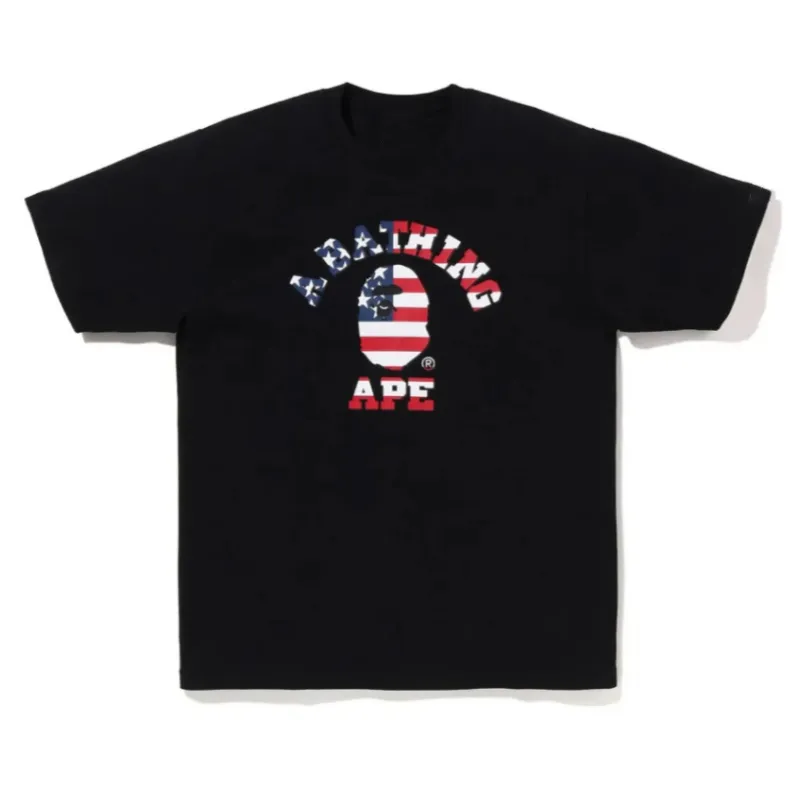 『S-3XL』着心地良い ファッション フィット感 ソフト コンフォート 合わせやすい Ｔシャツ