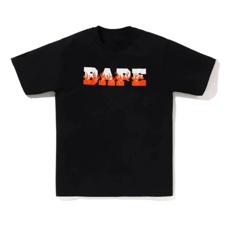 『S-3XL』大人気 高品質 快適 ふわふわ カジュアル スタイリッシュ プリントゆるいＴシャツ
