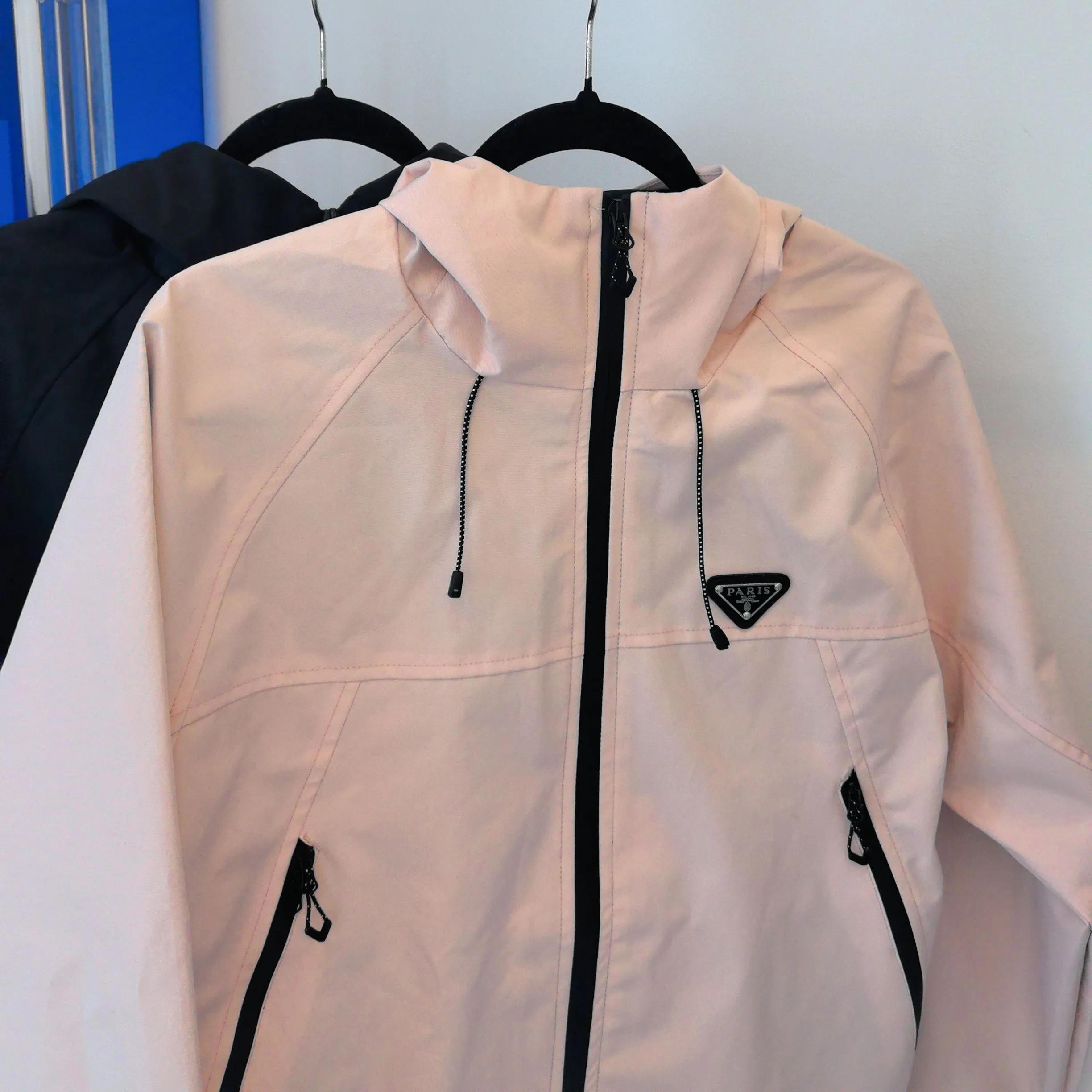 『S-2XL』おすすめ 元気いっぱい 防風 フィット感 ミニマリスト おしゃれ ジャケット