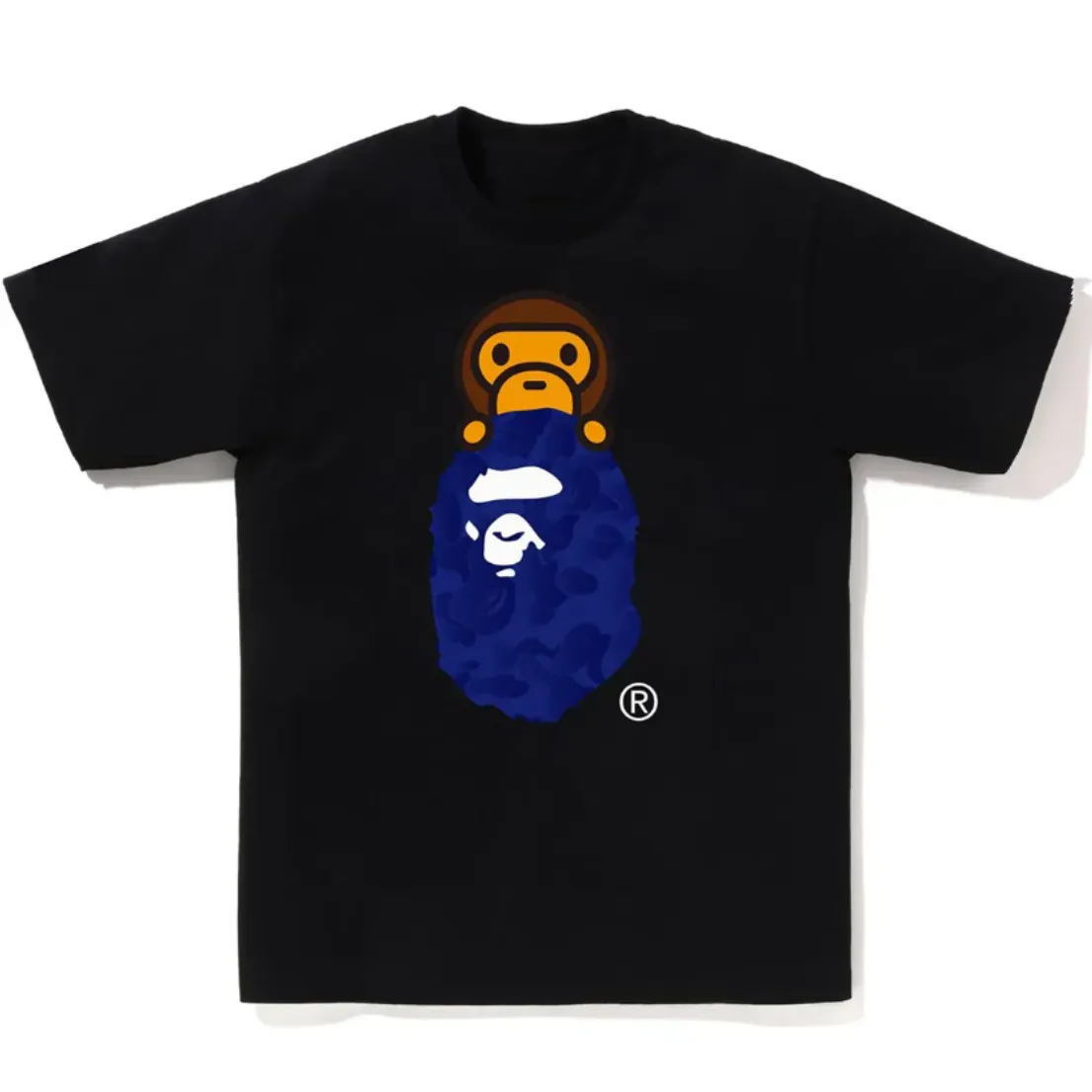 『S-3XL』目立つ 快適 おしゃれ カジュアル アクティブＴシャツ