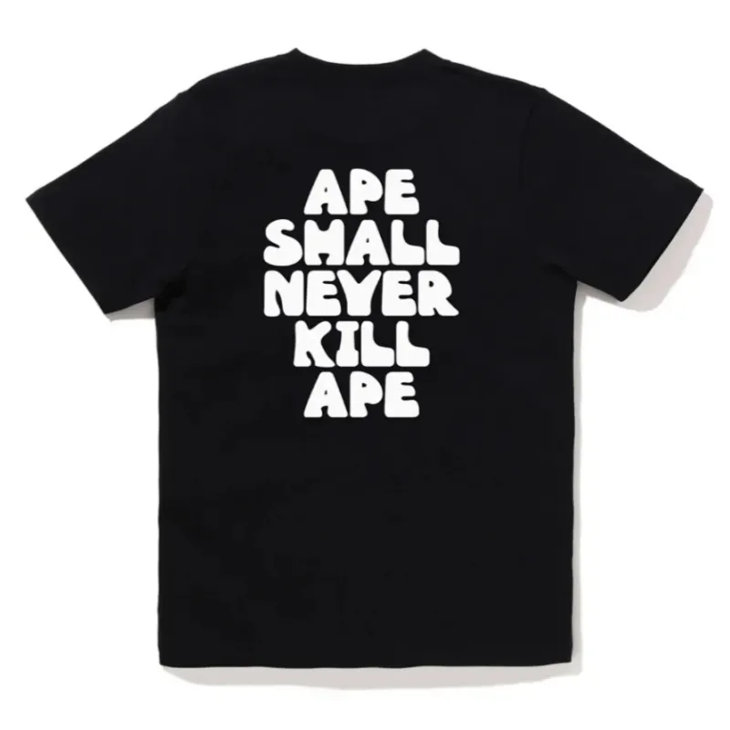 『S-3XL』スタイリッシュ ゆるい 高品質 手触り良く カジュアル  合わせやすい プリント Ｔシャツ