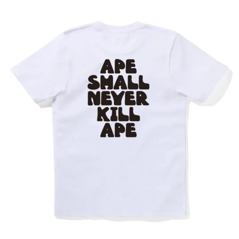 『S-3XL』スタイリッシュ ゆるい 高品質 手触り良く カジュアル  合わせやすい プリント Ｔシャツ