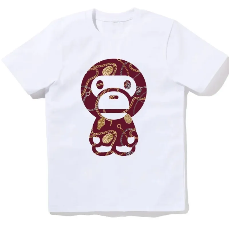 『S-3XL』人気上昇中 快適 通気性 カジュアル プリント 合わせやすい 通気性Ｔシャツ