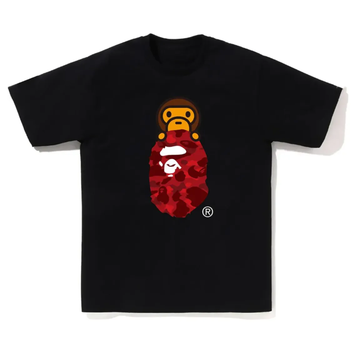 『S-3XL』お手頃価格 ゆるい フィット感 クール アクティブＴシャツ