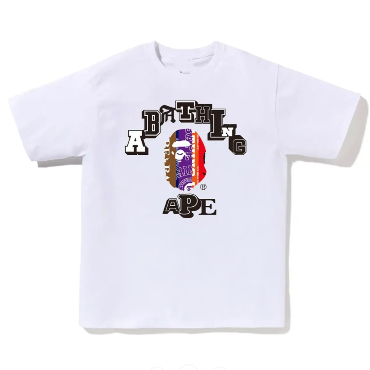 『S-3XL』着回し最強 人気爆発中 クラシック リラックス アウトドアＴシャツ