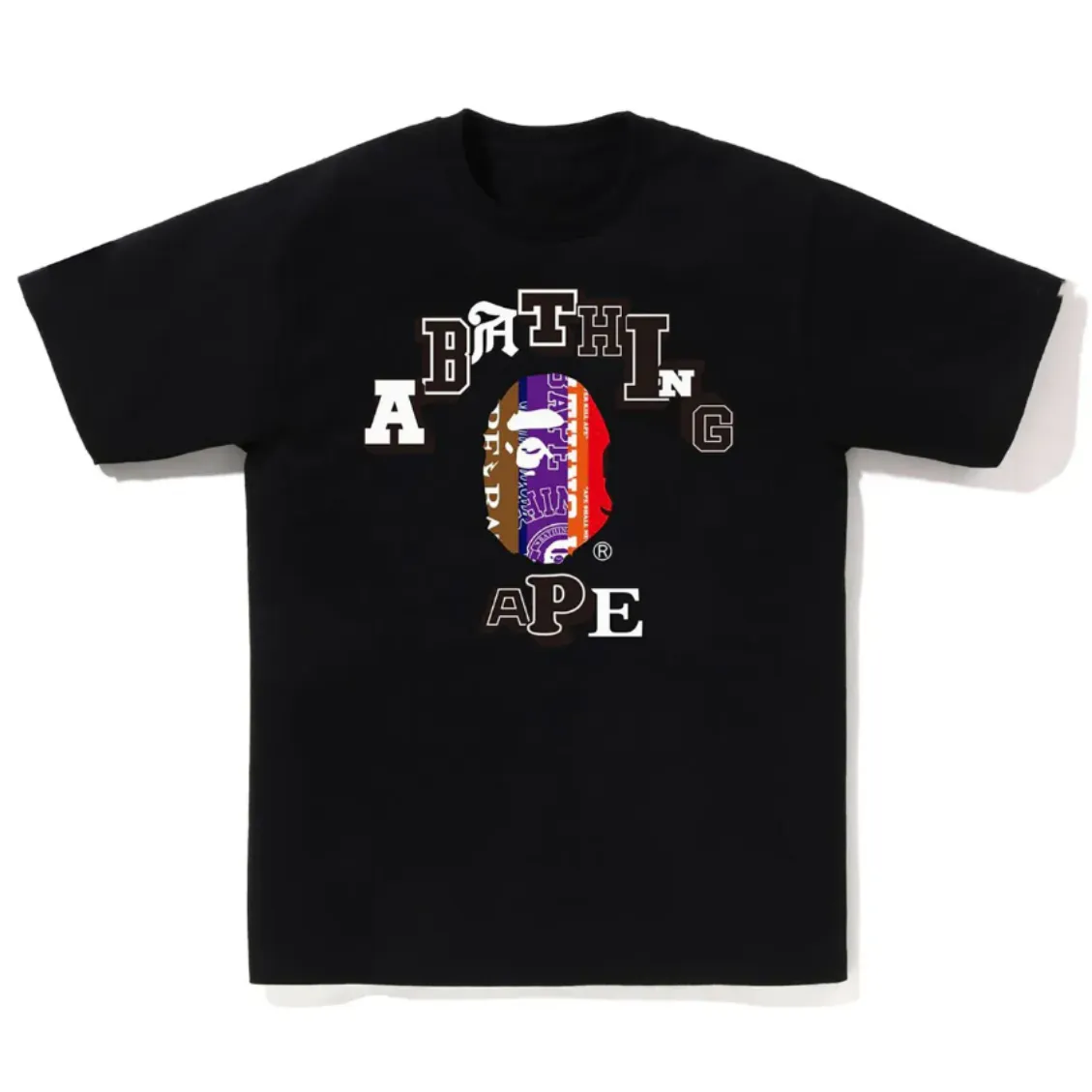 『S-3XL』着回し最強 人気爆発中 クラシック リラックス アウトドアＴシャツ