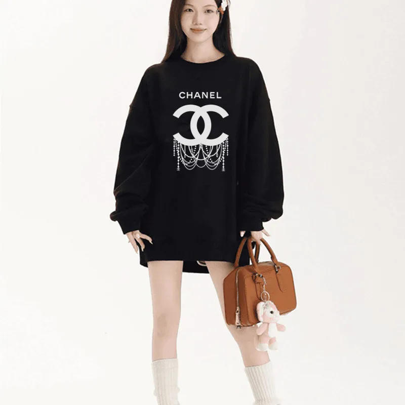 『S-2XL』快適 話題沸騰中 フィット感 おしゃれ スリム ラフ トレーナー