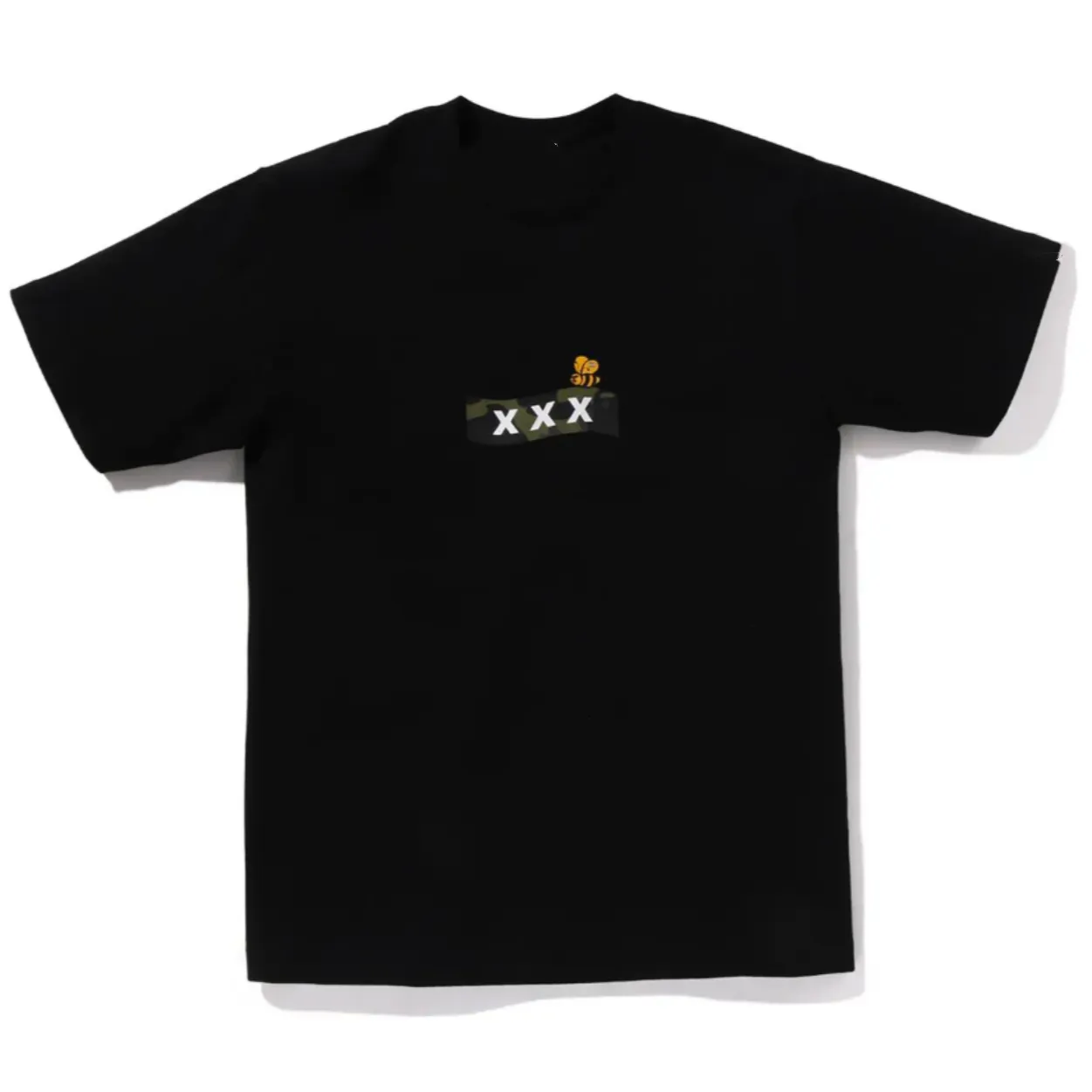 『S-3XL』今季も大流行 組み合わせやすい クール おしゃれ 軽量 通気性Ｔシャツ