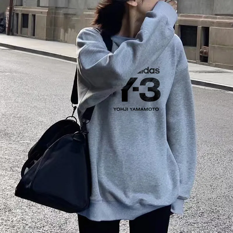 『S-2XL』取り入れたい 大活躍 スタイリッシュ トレンド クラシックトレーナー