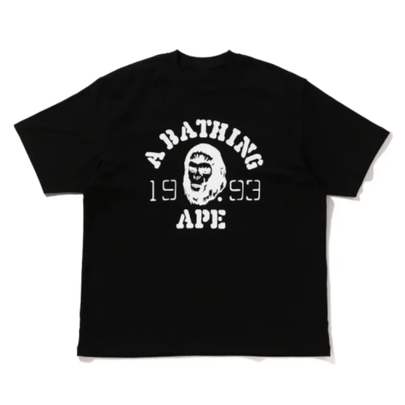 『S-3XL』優しい雰囲気 快適 ゆるい ふわふわ カジュアルＴシャツ