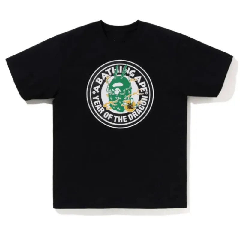 『S-3XL』大人気 快適 スタイリッシュカジュアルＴシャツ