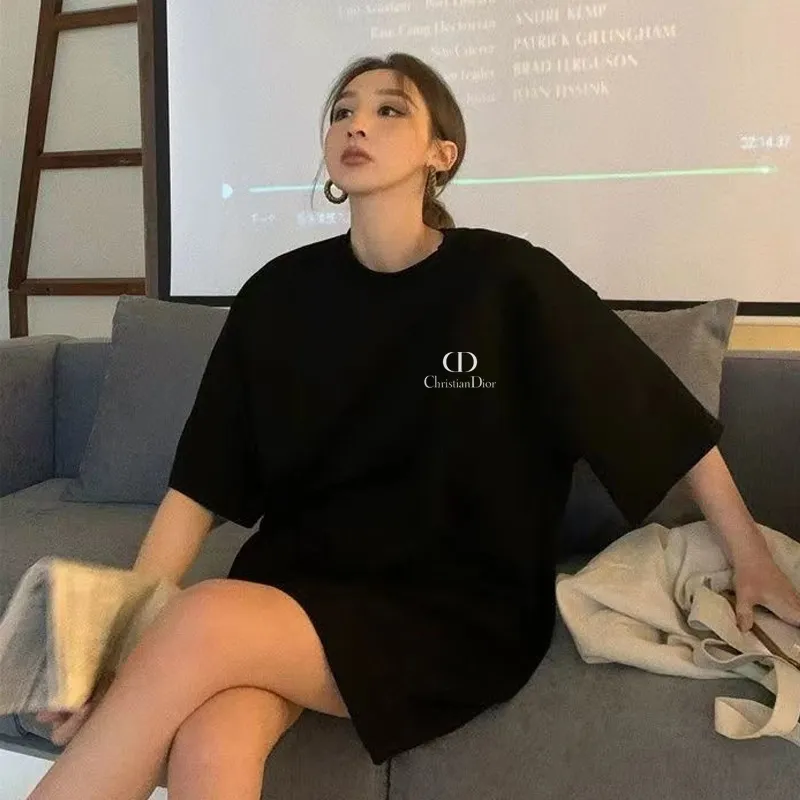 『S-3XL』雰囲気 手触り良く トレンド リラックス アウトドア Tシャツ