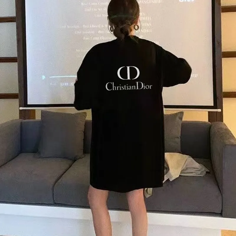 『S-3XL』雰囲気 手触り良く トレンド リラックス アウトドア Tシャツ