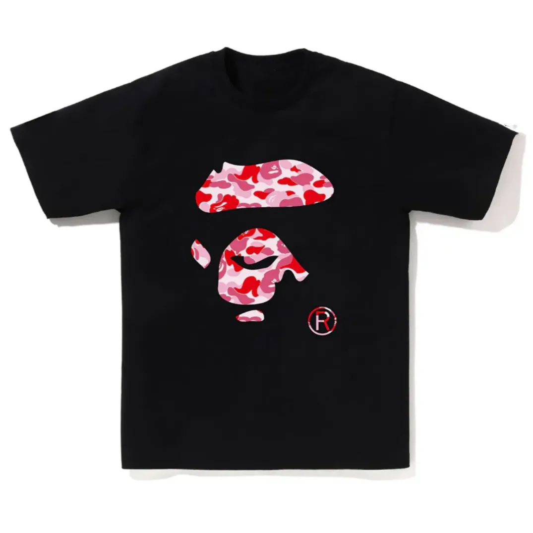 『S-3XL』気質いい 憧れ フィット感 ミニマリスト クール おしゃれ Tシャツ