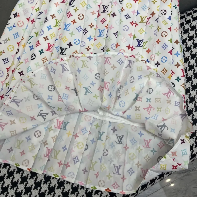 『S-L』美人度アップ トレンド 高品質 快適 スウィート可愛い カラフル ワンピース