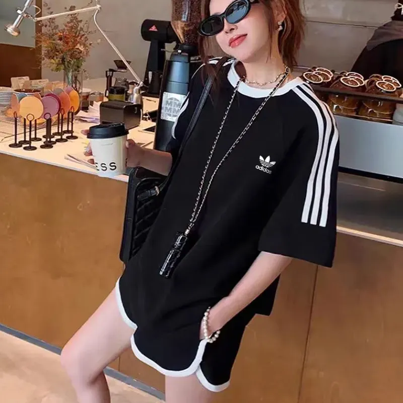 『M-3XL』大人気沸騰中 大ヒット フィット感 ミニマリスト おしゃれ Tシャツ