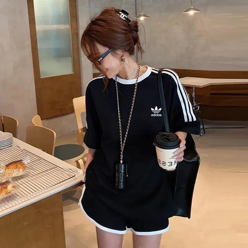 『M-3XL』大人気沸騰中 大ヒット フィット感 ミニマリスト おしゃれ Tシャツ