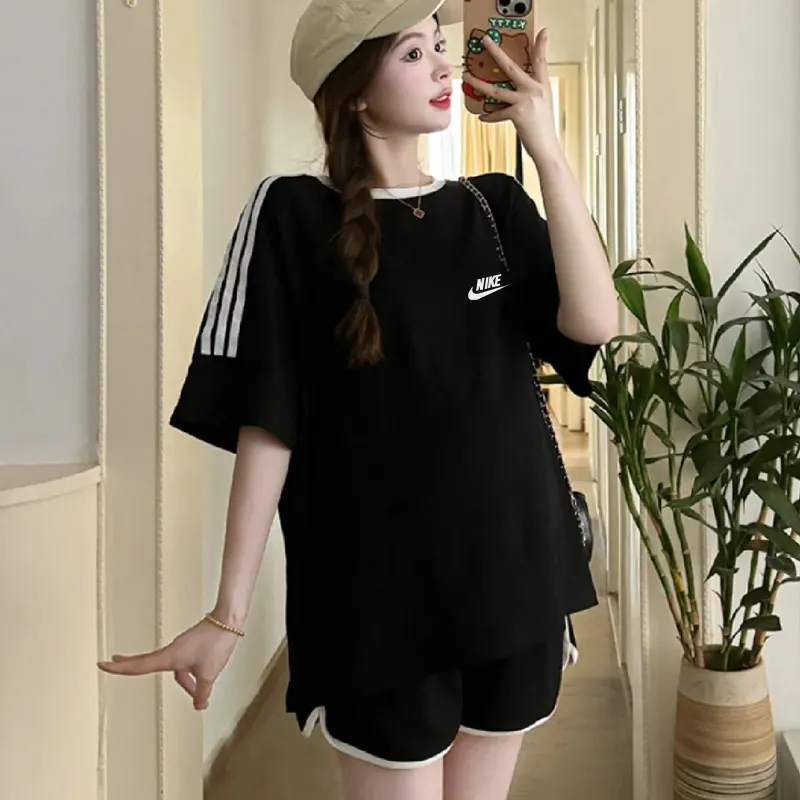 『M-3XL』新作 快適 柔らかい スタイリッシュ クラシック リラックス Tシャツ