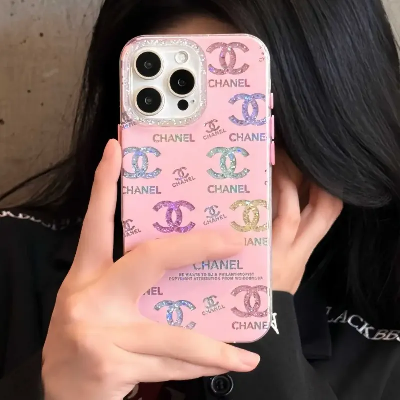 超人気商品 トレンド スウィート繊細 高品質 カラフル ピンク 滑り止め スマホケース