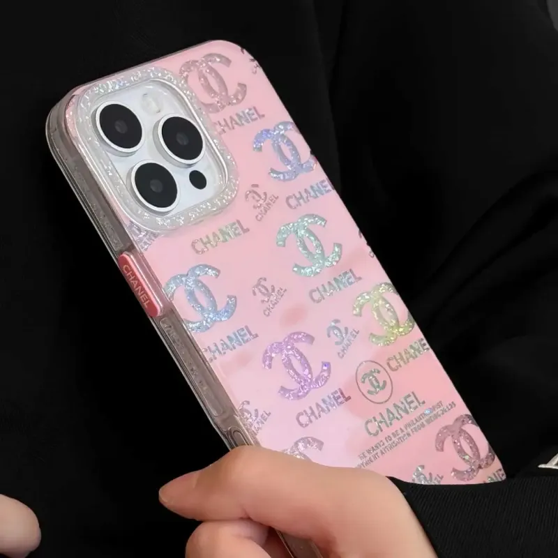 超人気商品 トレンド スウィート繊細 高品質 カラフル ピンク 滑り止め スマホケース