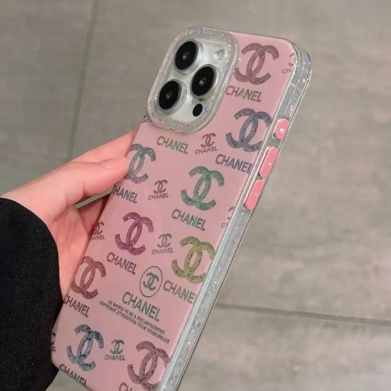 超人気商品 トレンド スウィート繊細 高品質 カラフル ピンク 滑り止め スマホケース