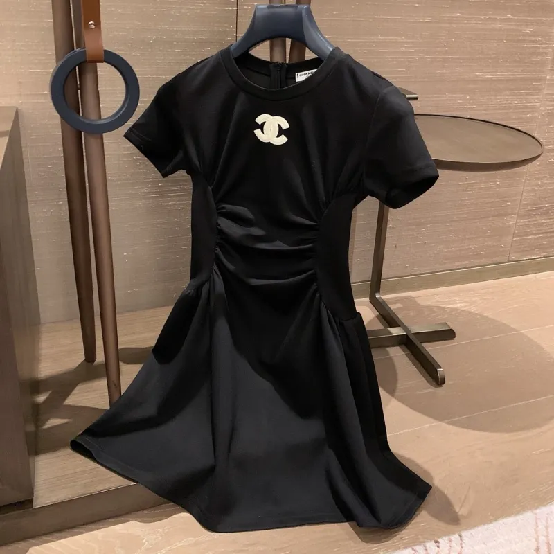 『S-L』目立つ 若見え 着心地良い ファッション ふわふわ カジュアル 高品質 デザイン感 ワンピース