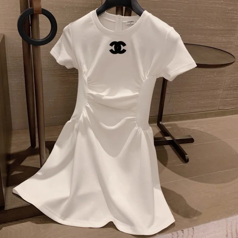 『S-L』目立つ 若見え 着心地良い ファッション ふわふわ カジュアル 高品質 デザイン感 ワンピース
