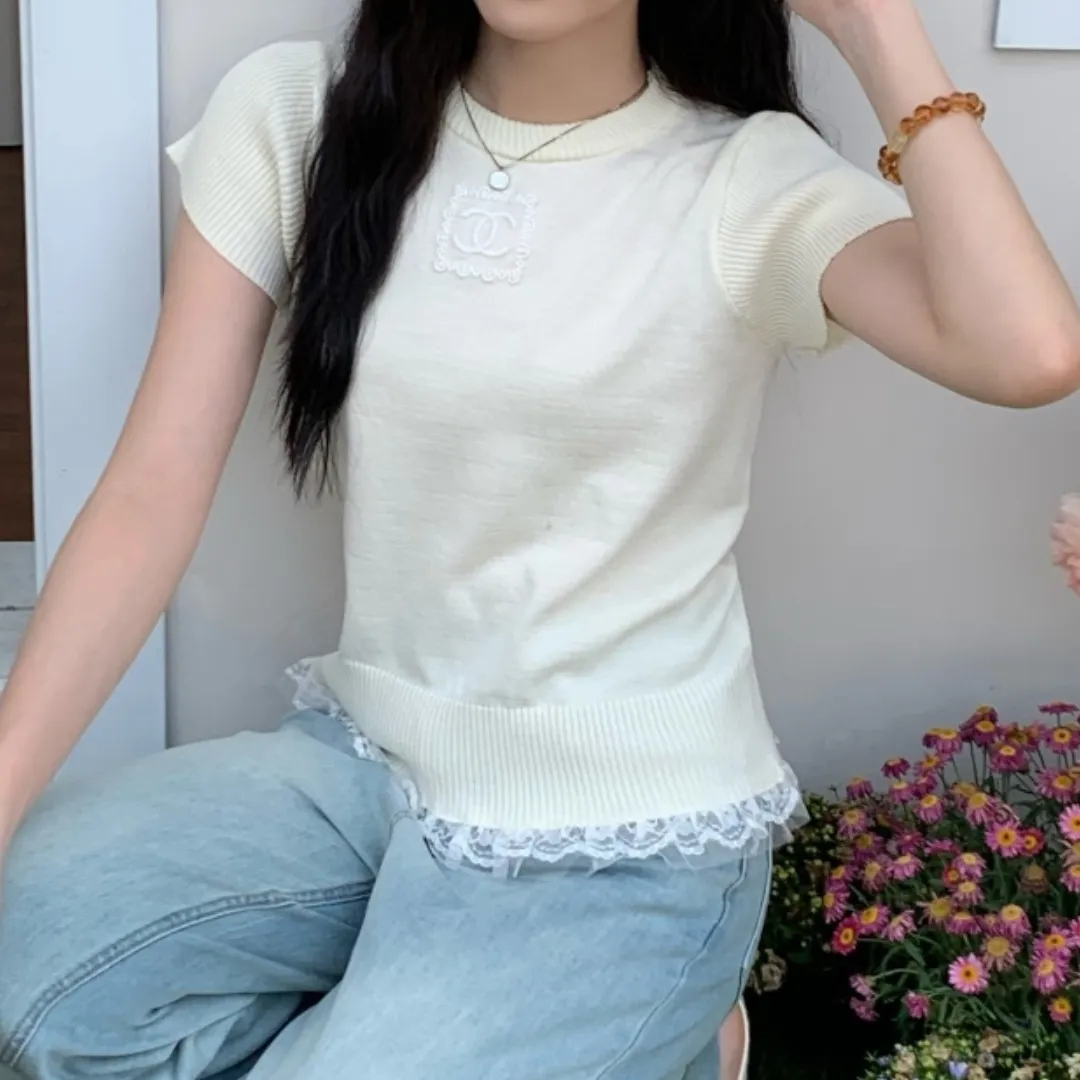 『フリーサイズ』最愛の一着 絶対欲しい 柔らかい スタイリッシュ エレガント Tシャツ