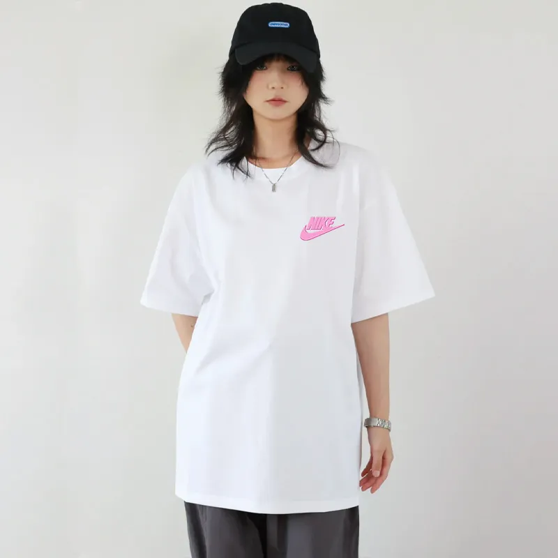 『S-3XL』お手頃価格 軽量 しなやか シンプルデザイン ベーシック Tシャツ