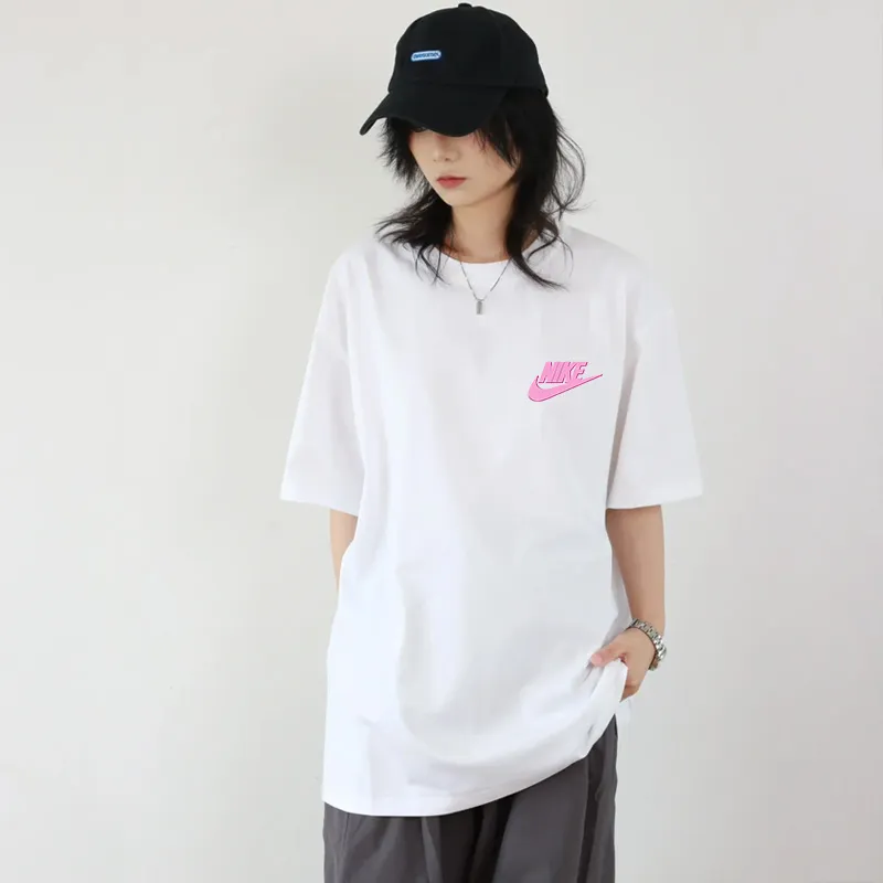 『S-3XL』お手頃価格 軽量 しなやか シンプルデザイン ベーシック Tシャツ