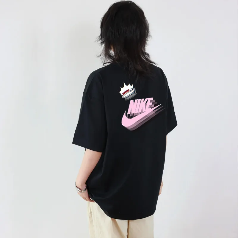 『S-3XL』お手頃価格 軽量 しなやか シンプルデザイン ベーシック Tシャツ