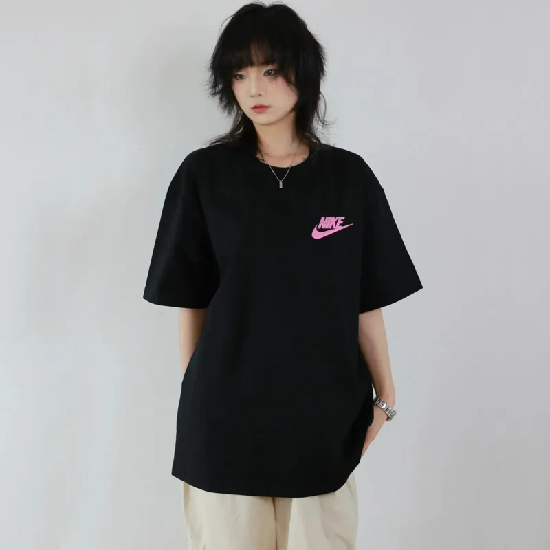 『S-3XL』お手頃価格 軽量 しなやか シンプルデザイン ベーシック Tシャツ