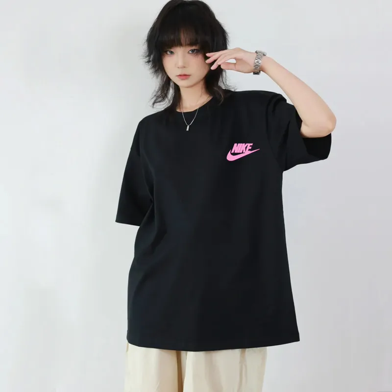 『S-3XL』お手頃価格 軽量 しなやか シンプルデザイン ベーシック Tシャツ