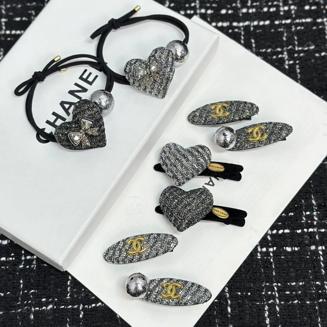 新作入荷 高級感 こだわったデザイン クラシック モード系 シンプル ヘアアクセサリー