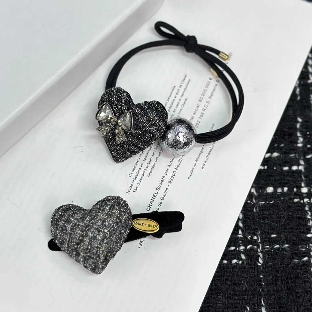 新作入荷 高級感 こだわったデザイン クラシック モード系 シンプル ヘアアクセサリー