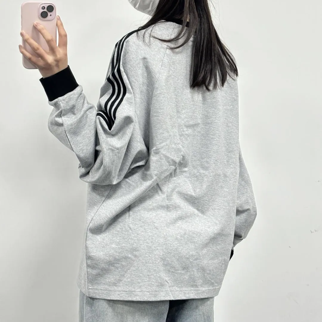 『S-XL』気質満点 取り入れたい 新作 リラックス アウトドア ミニマリスト おしゃれ トレーナー