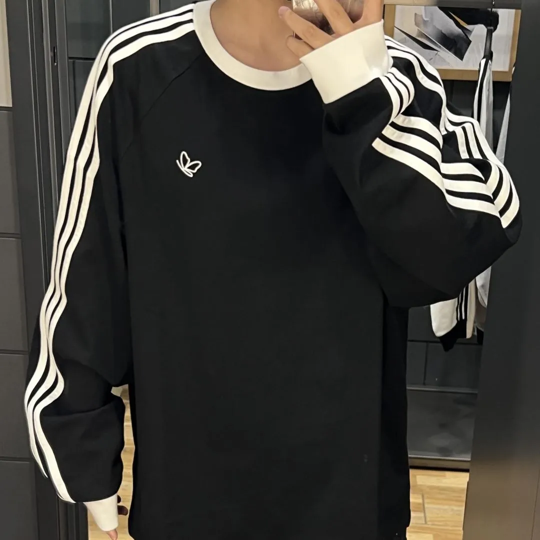 『S-XL』気質満点 取り入れたい 新作 リラックス アウトドア ミニマリスト おしゃれ トレーナー