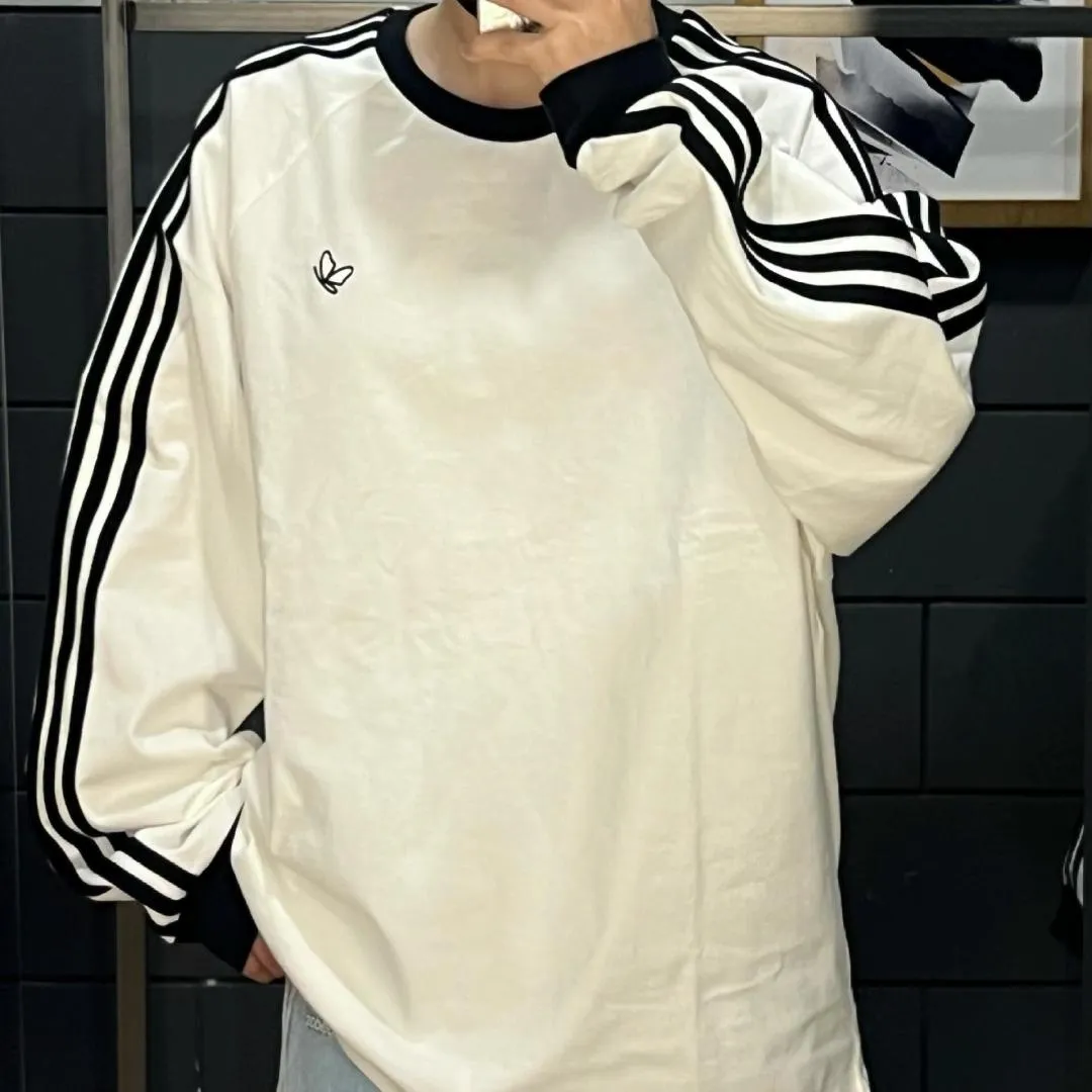 『S-XL』気質満点 取り入れたい 新作 リラックス アウトドア ミニマリスト おしゃれ トレーナー