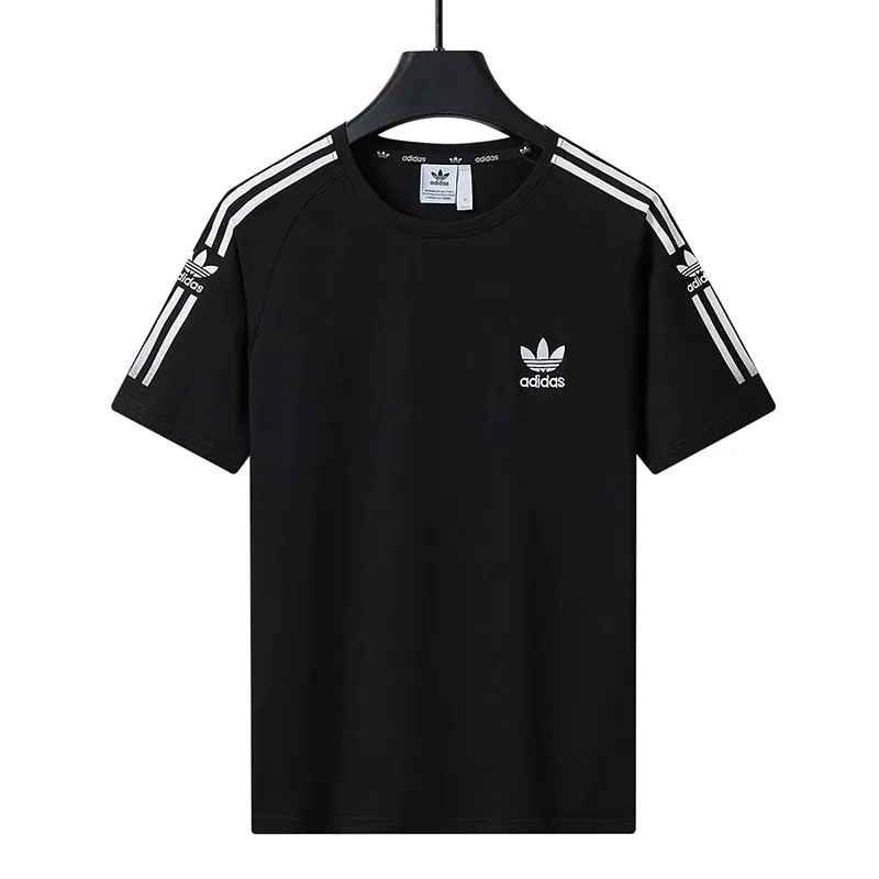 『S-3XL』存在感 元気いっぱい スタイリッシュ トレンド クラシック アウトドア Tシャツ